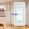 Double Glazed Aluminium Interior Doors For Architects