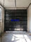 European style 6063 -T5 Aluminium Garage Doors motor operated For Building Contractors