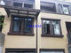 Airtightness Powder Coat Aluminum Casement Windows Apartment Project