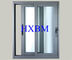 1.4mm Profile Stormproof Aluminium Windows And Doors 6063-T5